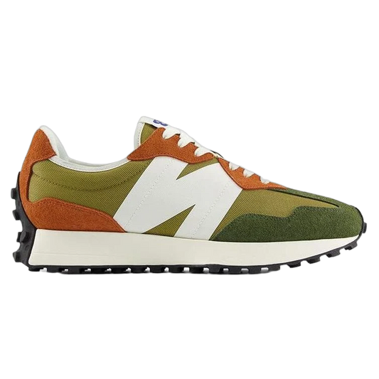New Balance 327 Kombu Desert MS327HC