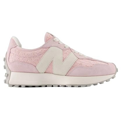 New Balance 327 Lace Pack Rose Sugar (W) WS327LCA