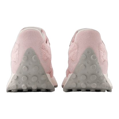 New Balance 327 Lace Pack Rose Sugar (W) Back WS327LCA