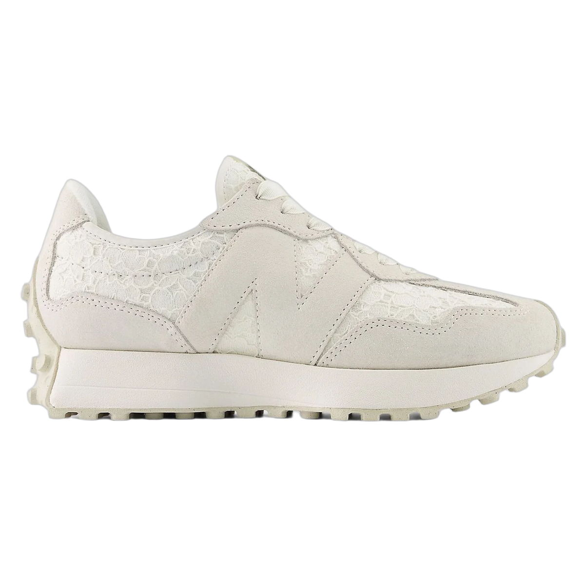 New Balance 327 Lace Pack Sea Salt (W) WS327LCB