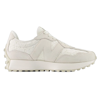 New Balance 327 Lace Pack Sea Salt (W) WS327LCB