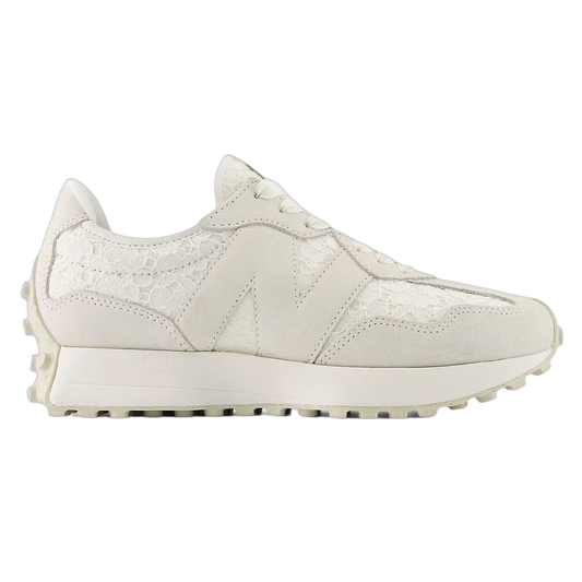 New Balance 327 Lace Pack Sea Salt (W) WS327LCB