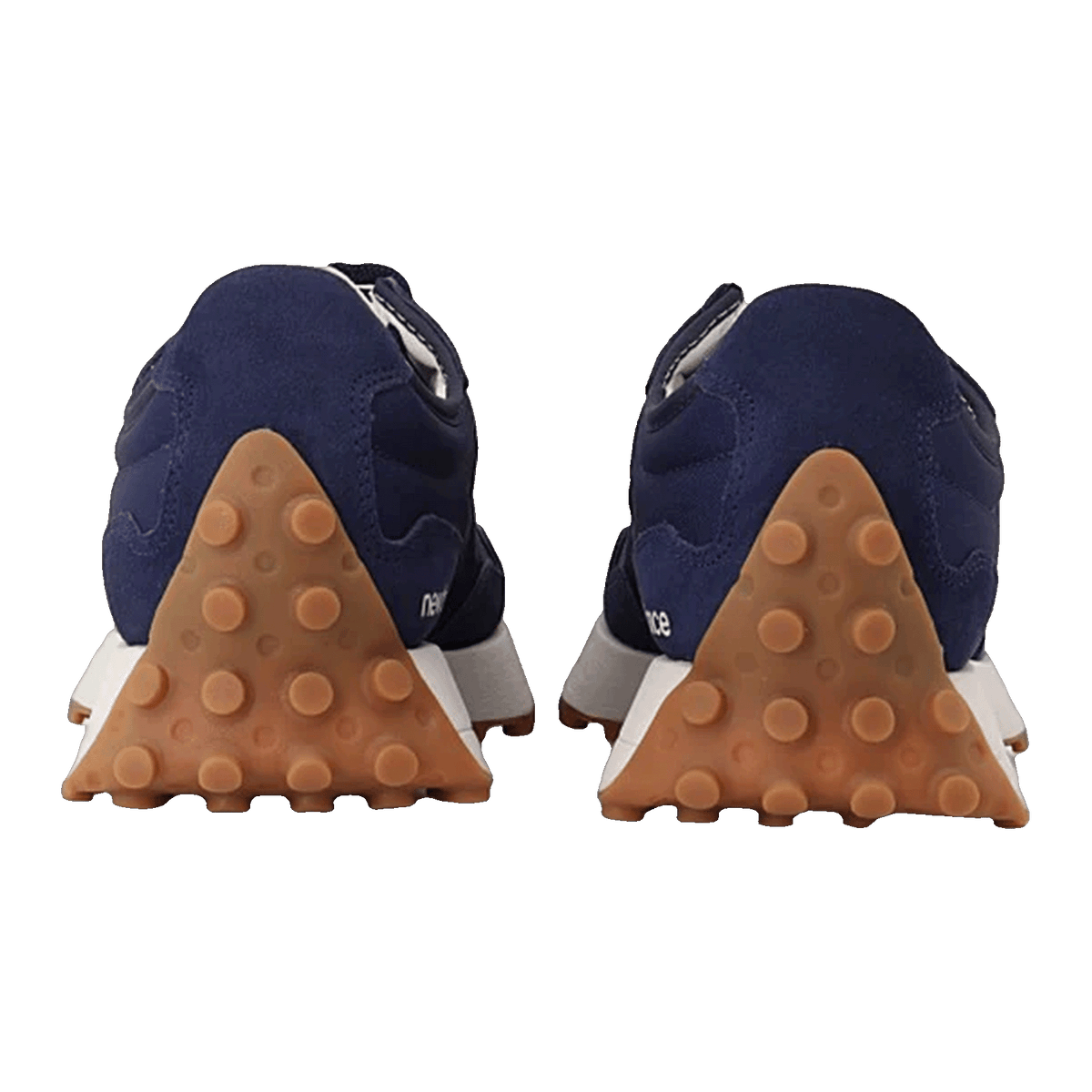 New Balance 327 Lagoon Back