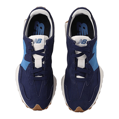 New Balance 327 Lagoon Oben