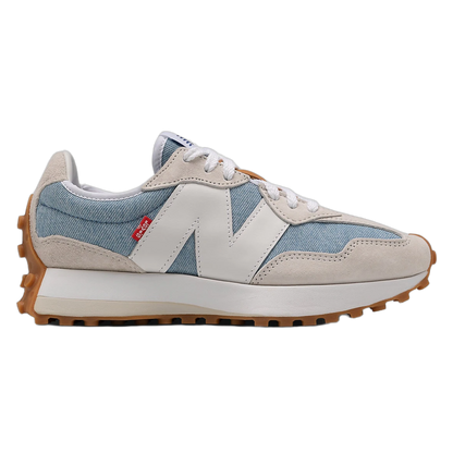 New Balance 327 Levi's Blue (W) WS327LVA