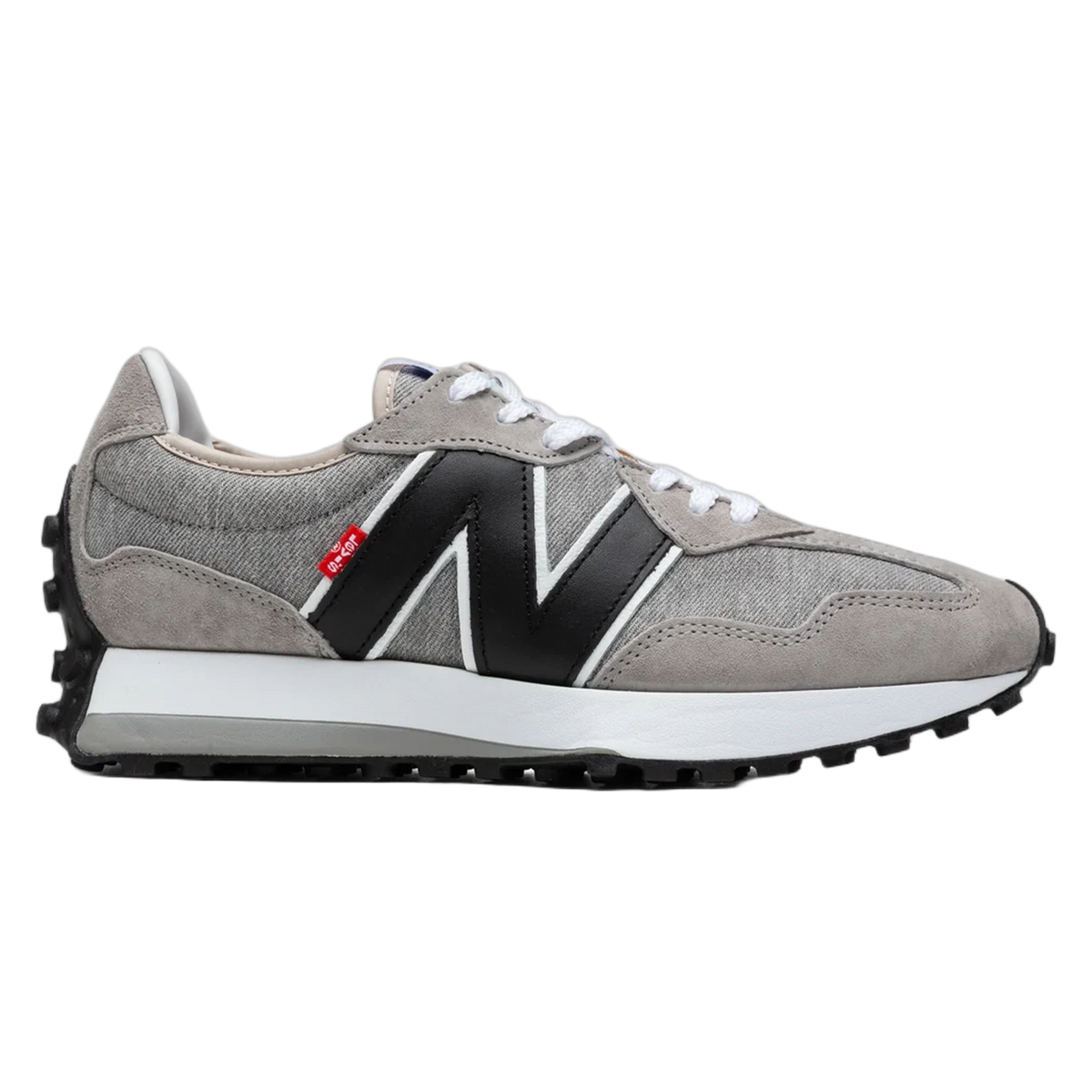 New Balance 327 Levi's Grey MS327LVB