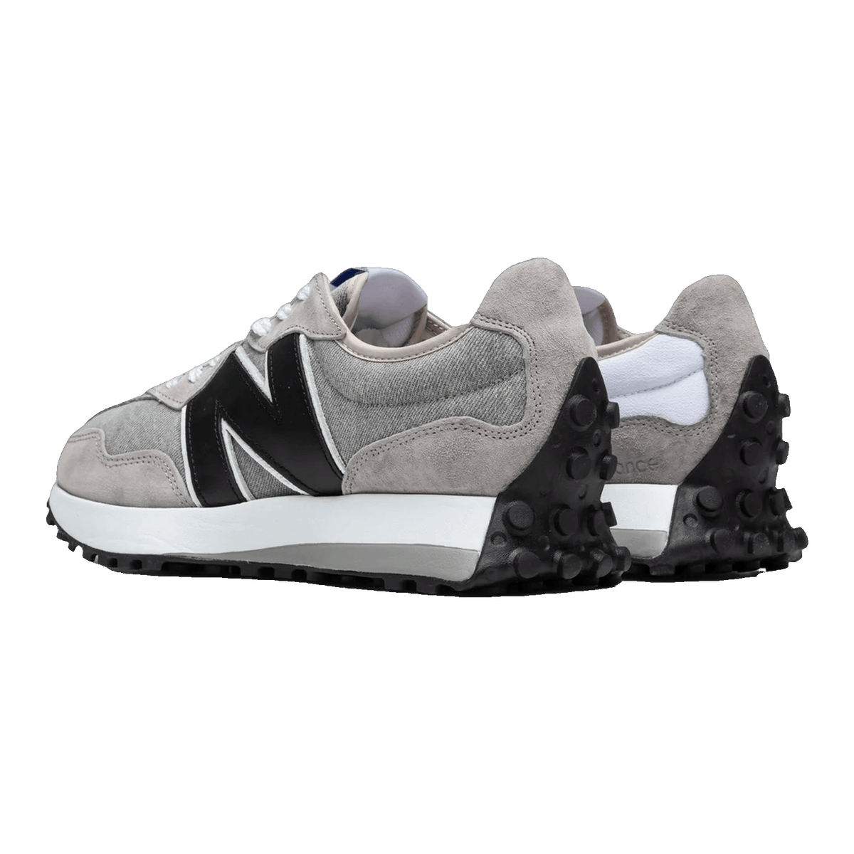 New Balance 327 Levi's Grey Back MS327LVB
