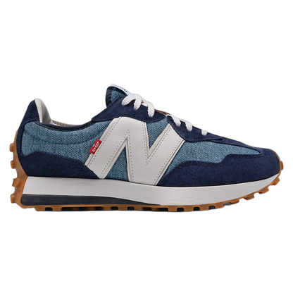New Balance 327 Levi's Navy MS327LVA