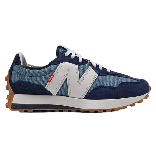 New Balance 327 Levi's Navy MS327LVA
