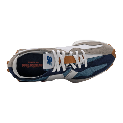 New Balance 327 Levis Denim Oben MS327PA