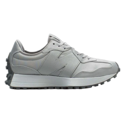 New Balance 327 Light Aluminum Gunmetal (W) WS327MT1