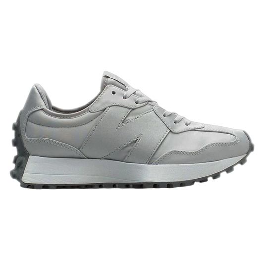 New Balance 327 Light Aluminum Gunmetal (W) WS327MT1