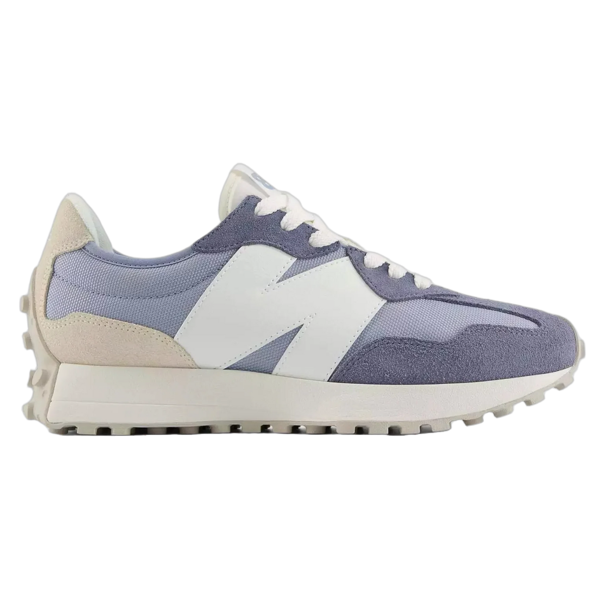 New Balance 327 Light Arctic Grey U327FH