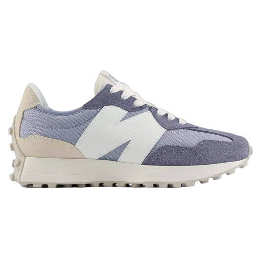 New Balance 327 Light Arctic Grey U327FH