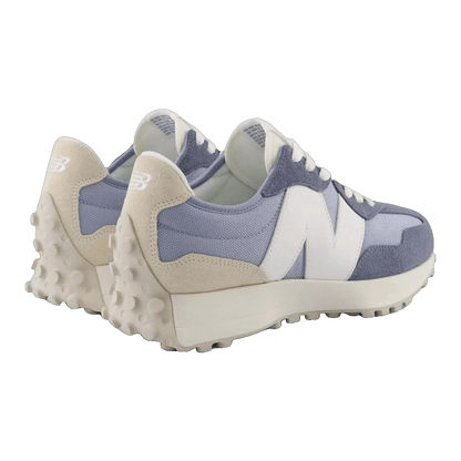 New Balance 327 Light Arctic Grey Back