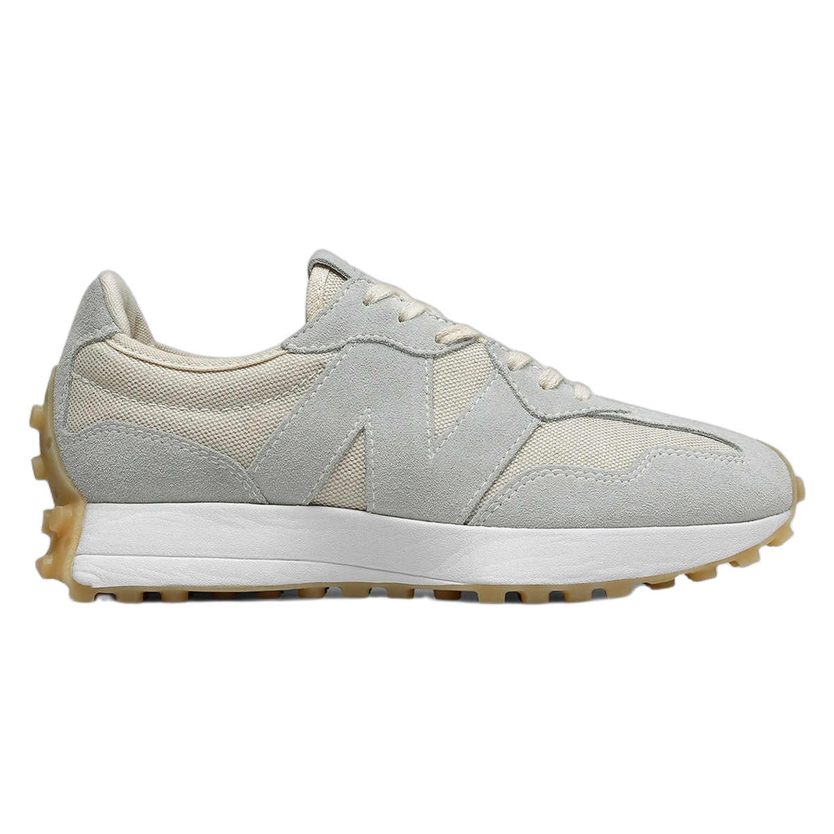 New Balance 327 Light Beige (W) WS327UND