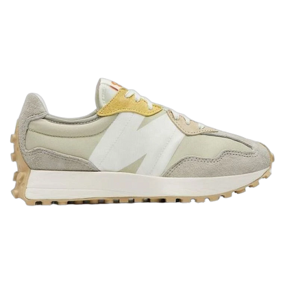 New Balance 327 Light Grey (W) WS327MS