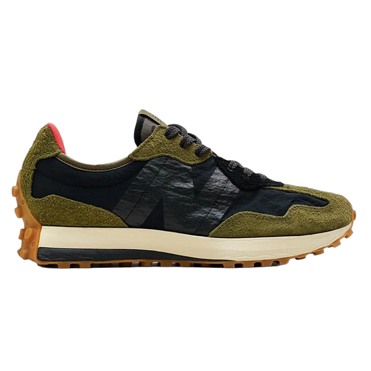New Balance 327 Limited EDT x SBTG Urban Islander MS327TG