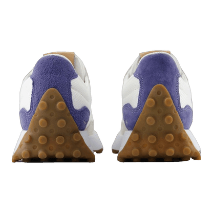 New Balance 327 Linen Dream State (W) Back WS327RD