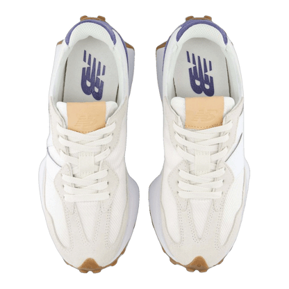 New Balance 327 Linen Dream State (W) Oben WS327RD