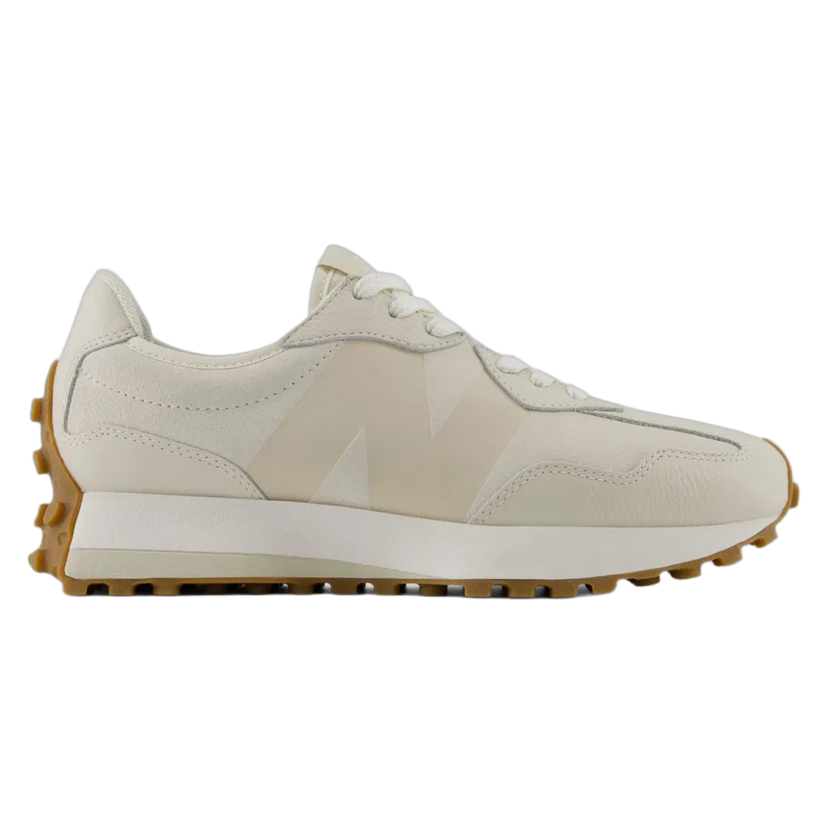 New Balance 327 Linen Gum (W) WS327DBA