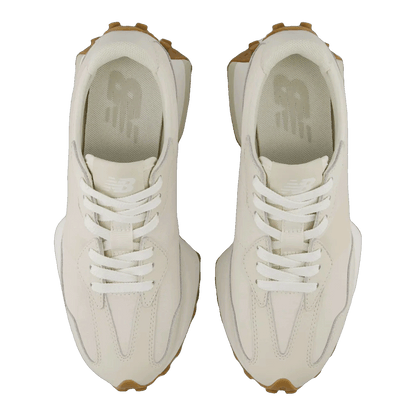 New Balance 327 Linen Gum (W) Oben WS327DBA