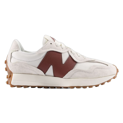 New Balance 327 Linen Rich Oak U327WKM