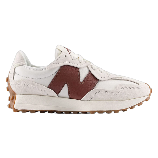 New Balance 327 Linen Rich Oak U327WKM