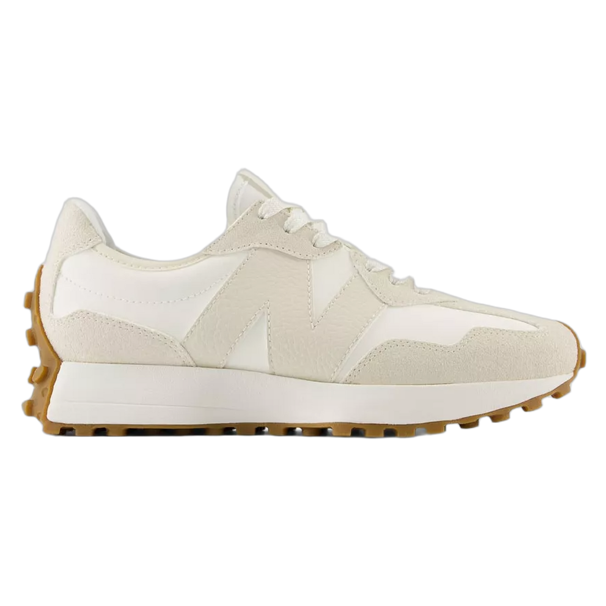 New Balance 327 Linen Sea Salt Gum (W) WS327NKD