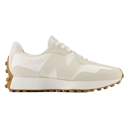 New Balance 327 Linen Sea Salt Gum (W) WS327NKD