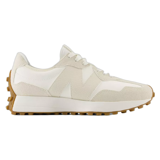 New Balance 327 Linen Sea Salt Gum (W) WS327NKD