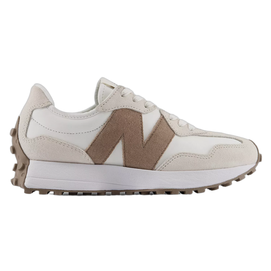 New Balance 327 Linen Sea Salt Mushroom (W) W327SUC