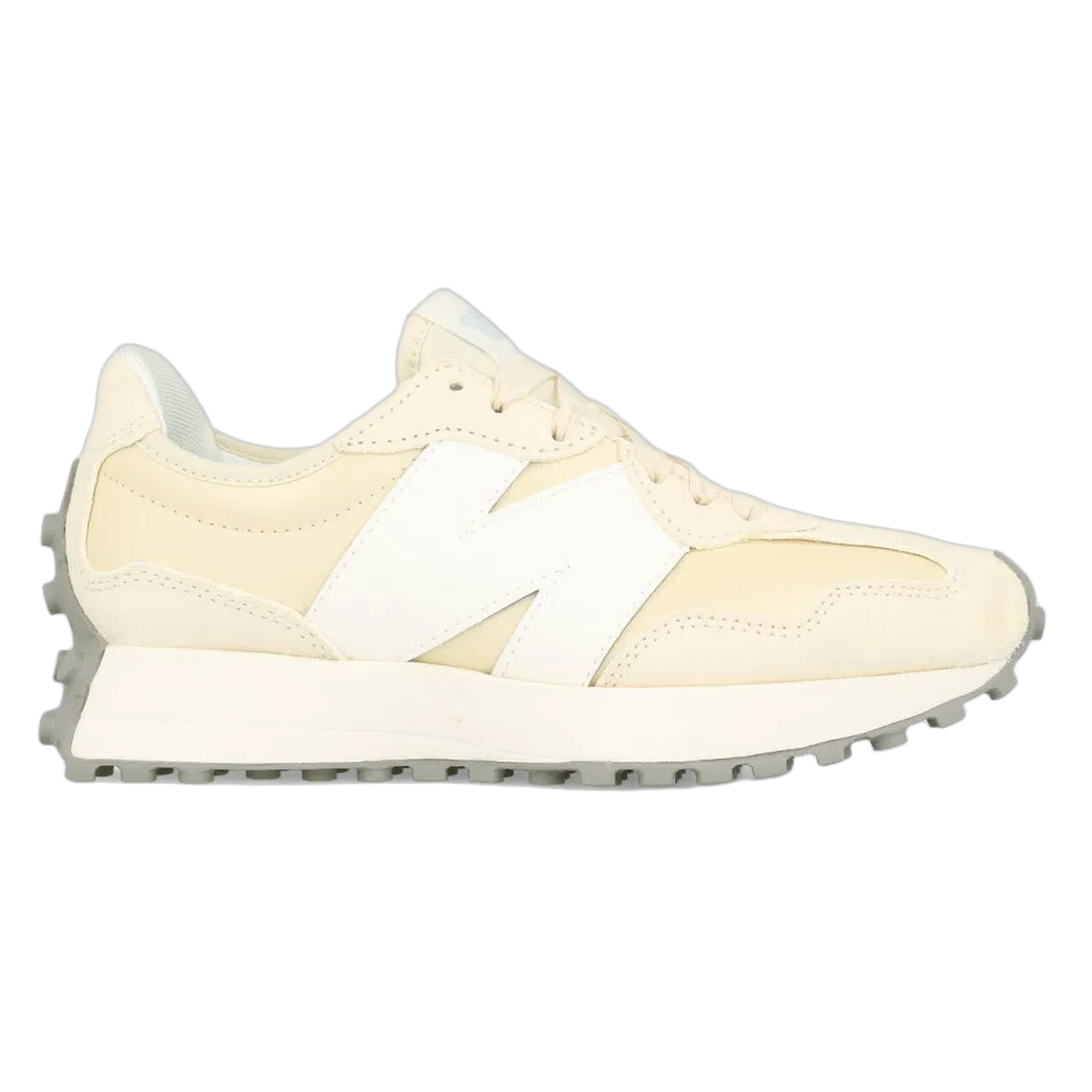 New Balance 327 Linen Sea Salt (W) WS327MO