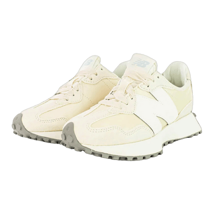 New Balance 327 Linen Sea Salt (W) Side WS327MO