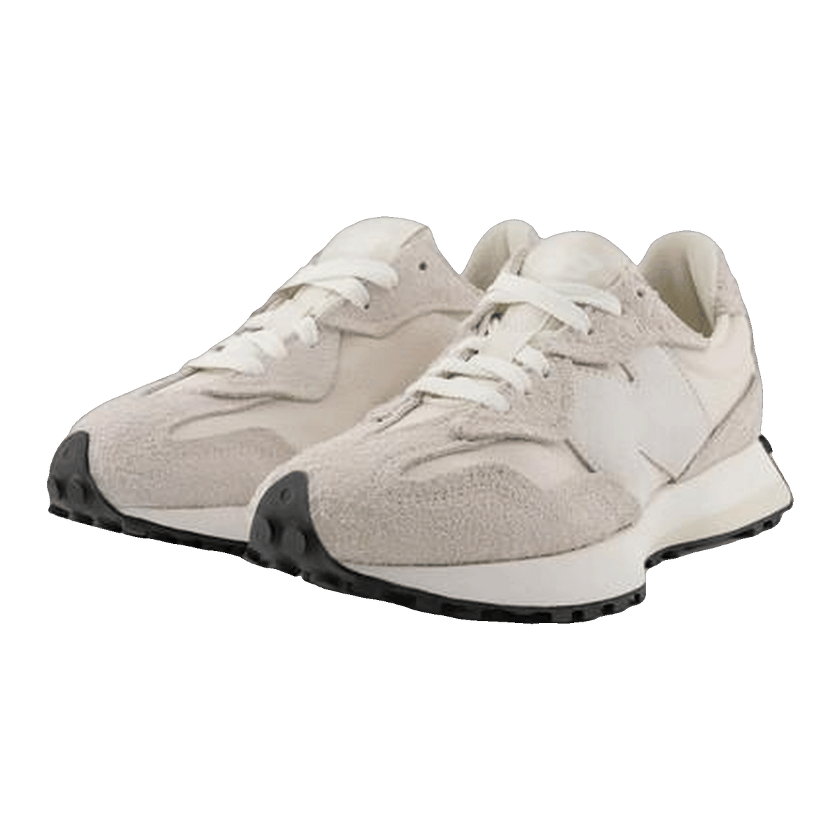 New Balance 327 Linen Side U327WTH