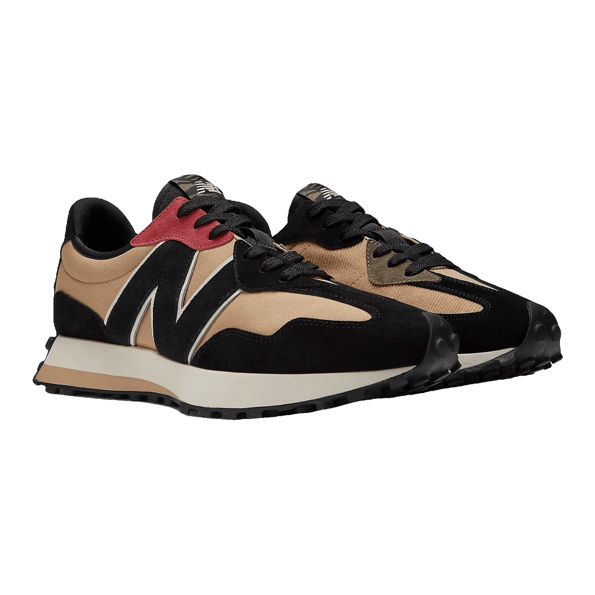 New Balance 327 Lunar New Year Side U327CNP