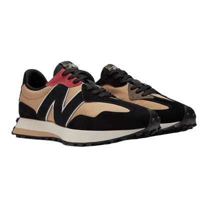 New Balance 327 Lunar New Year Side U327CNP