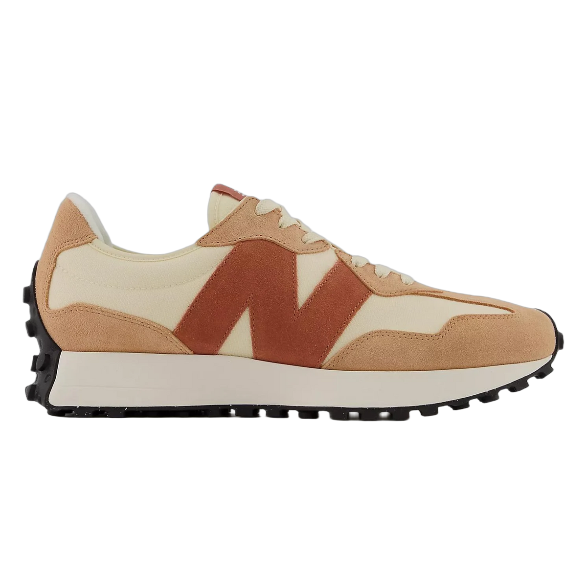 New Balance 327 Macadamia Nut MS327WC