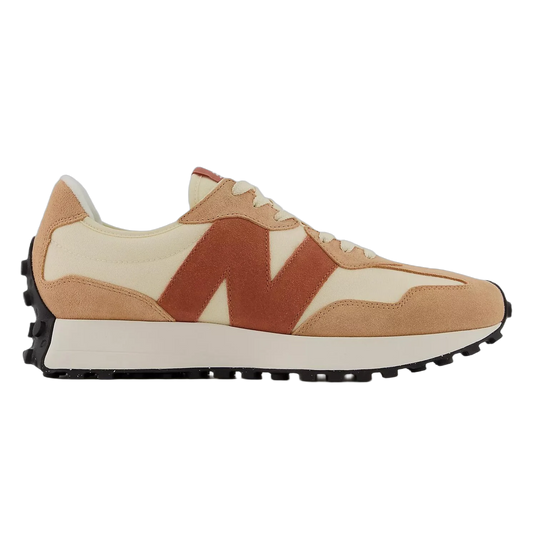 New Balance 327 Macadamia Nut MS327WC