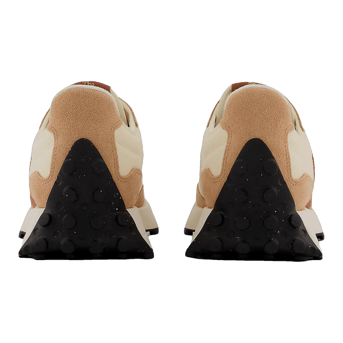 New Balance 327 Macadamia Nut Back MS327WC