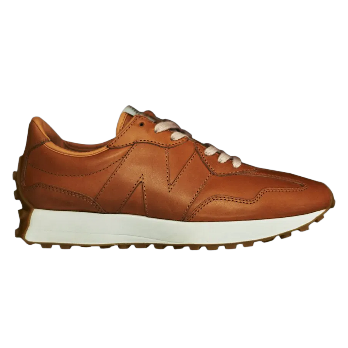 New Balance 327 Made in Japan Beige MS327JPN