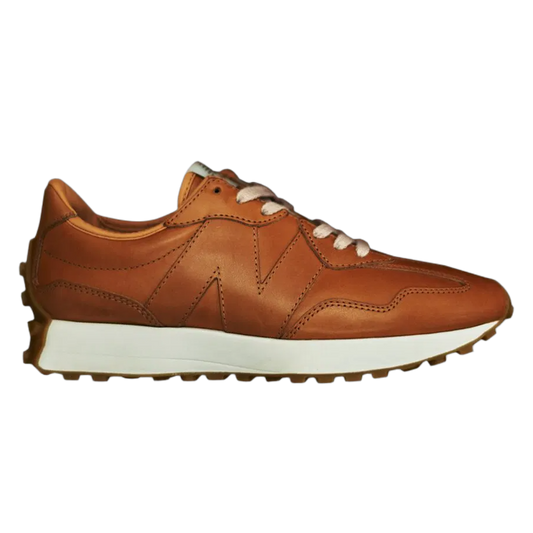 New Balance 327 Made in Japan Beige MS327JPN