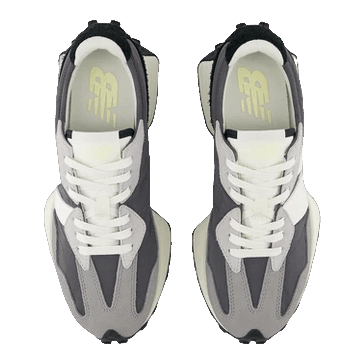 New Balance 327 Magnet Castlerock (W) Oben WS327PL