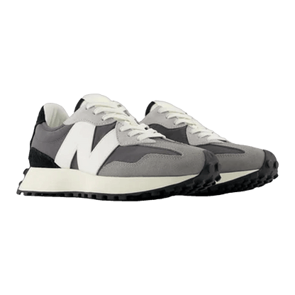 New Balance 327 Magnet Castlerock (W) Side WS327PL