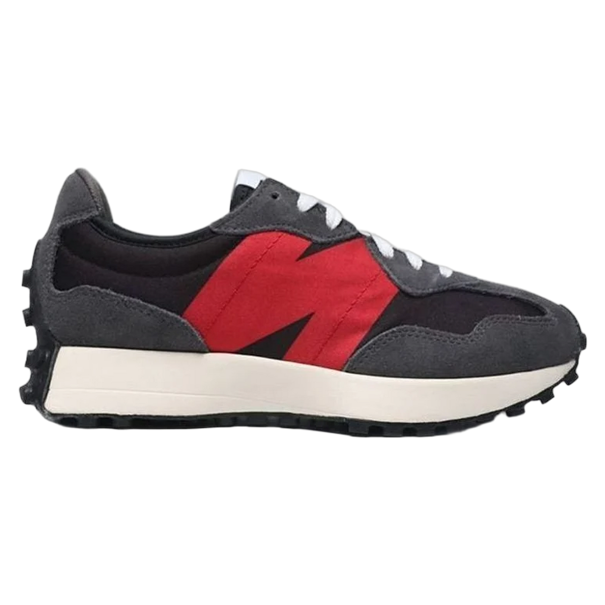 New Balance 327 Magnet Team Red MS327FF