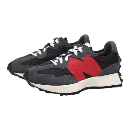 New Balance 327 Magnet Team Red Side MS327FF