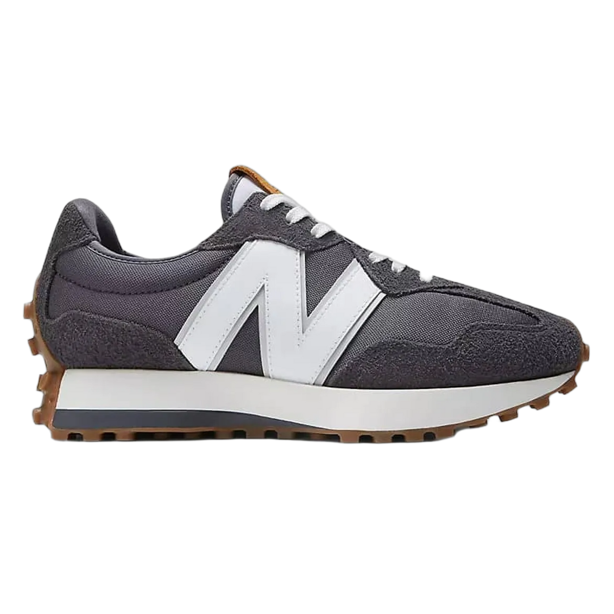 New Balance 327 Magnet White (W) WS327CG