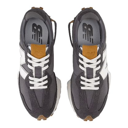 New Balance 327 Magnet White (W) Oben