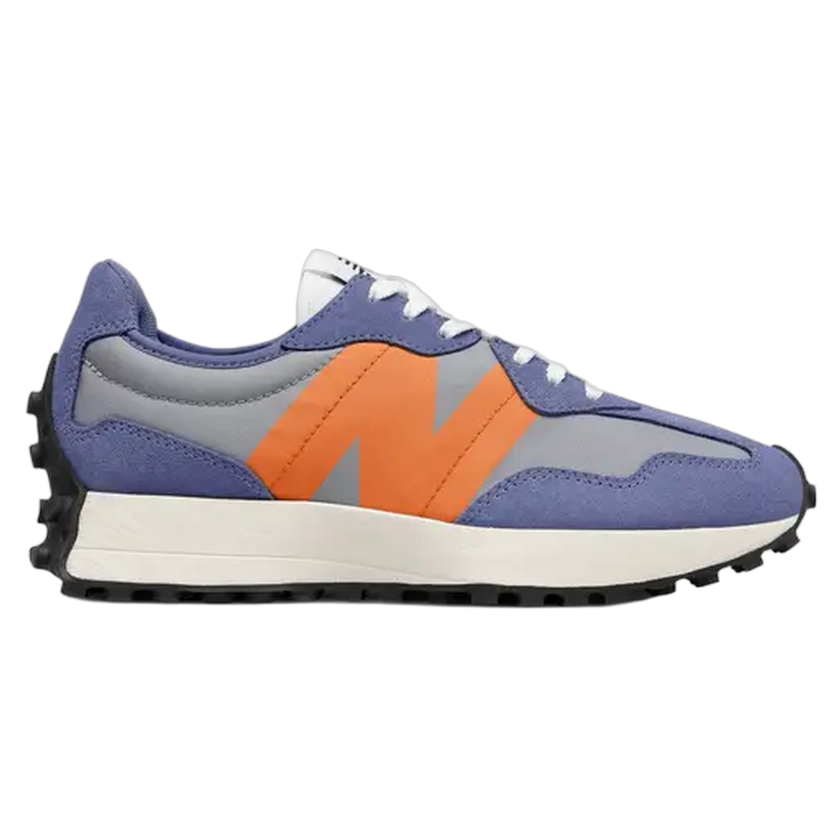 New Balance 327 Magnetic Blue (W) WS327CB