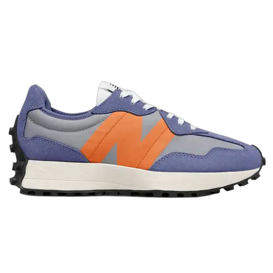 New Balance 327 Magnetic Blue (W) WS327CB